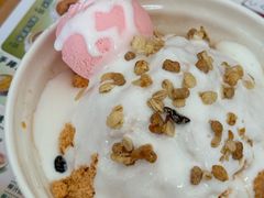 -暮雪亭（刨冰 · 糖水）(莲花路口店)