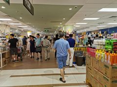 -AEON永旺(东方宝泰店)