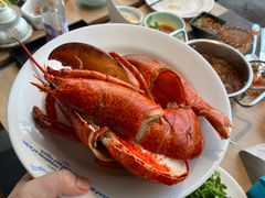 -星伦多自助料理·涮烤一体(杭州来福士店)