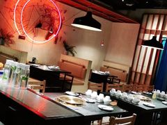 大堂-嘿嘟嘟·肋条烧肉放题(爱融荟城店)