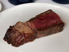 澳洲安格斯战斧牛排-AZUR聚(香格里拉饭店)