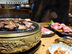 -红沃烤肉(家乐福2部店)