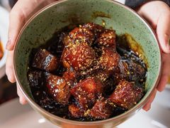 -简小舍·民间手艺菜(武昌江滩店)