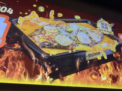 -里岛烤鱼(东港凯虹广场店)