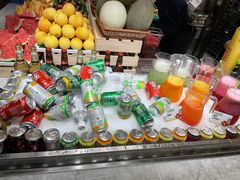 -亚马逊海鲜自助(梅溪湖步步高店)