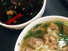 -清真蒋有记(老门东店)