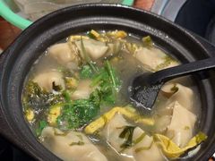-重庆鸡公煲·青锅花椒鱼(牡丹江路店)