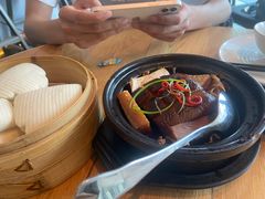-金牌外婆家(苏州中心店)