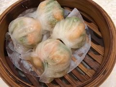 顺德人家虾饺皇-顺德人家食府(黄金广场店)
