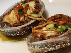 -79号渔船海鲜饭店(宝安店)