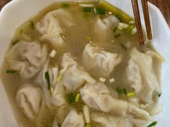 -继红顺河抄手名小吃