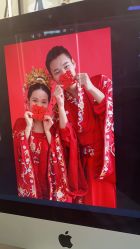 -铂爵夫人婚纱摄影(上海总店)