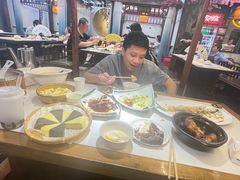 -外婆船宴餐厅·外婆喊你回家吃饭
