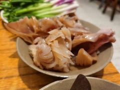 发鱿鱼-刁姐火锅(五小区店)