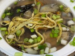 -小红鲸·海鲜餐厅(轸大路店)