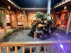 -田园印象·成都土菜院子(华阳店)