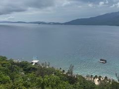 -海南分界洲岛旅游区