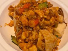 -振生清真饭店(永安道店)