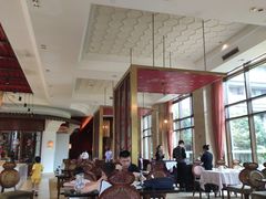大堂-锦园餐厅(九龙湖开元度假村店)