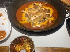 -老天桥蛙炉火锅(姑苏总店)
