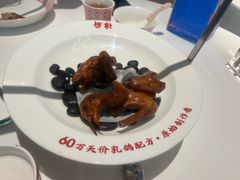-谭厨中山传家菜.乳鸽.脆鲩鱼(华强北中航城店)