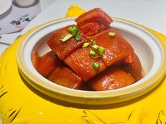 毛家红烧肉-毛家饭店·融合新湘菜·主题宴(齐鲁软件园店)