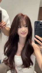 -东梵造型·烫发染发接发连锁SALON