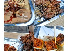 烤肉筋-铁诚烤肉