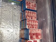 -宝丽金大酒店·洗浴中心