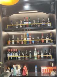 -豪帅男士理容馆