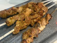 -马尔龙新疆饭店·清真(长青路店)