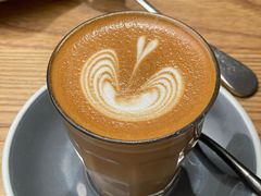 澳白-RAC BAR(安福路店)