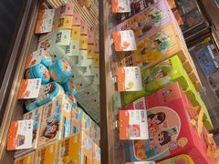 -爸爸糖吐司面包(悠唐购物中心店)