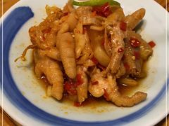 -院子餐厅·大锅菜·老杭帮(桥西直街店)