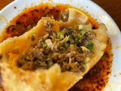 -宝瑞门钉肉饼店