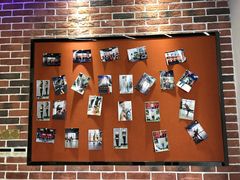 -UP健身私教馆(海岸城店)
