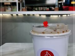 -COFFEE CALL(云锦路店)