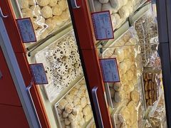 -鼎丰真(越野路店)