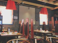大堂-兔槽江湖菜·重庆璧山兔(水围店)