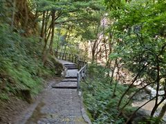 -太湖源风景区