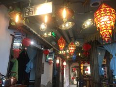 -东巴人鱼豆花火锅(幸福街店)