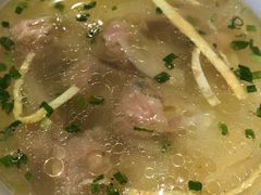 -狮王府淮扬菜(新街口友谊店)