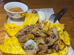 -天山集市餐厅(康城店)