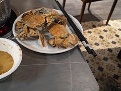 -遇上西雅图多融合海鲜自助餐厅(中房金谊广场店)