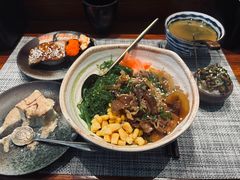 -戏作寿司(观音桥店)