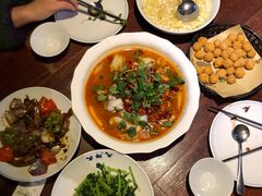 -大牌大·传统杭帮菜(湖滨店)