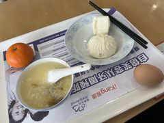 -爱康国宾体检中心(杭州滨江江南大道分院)