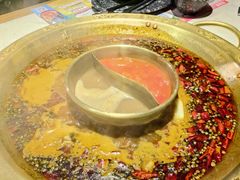 -哥老官重庆美蛙鱼头(西湖银泰十一哥店)