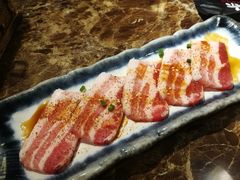 黑豚五花-魔宗·烧肉(汉街店)