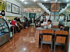 大堂-清真尕楼馆餐厅(鹏程小区店)